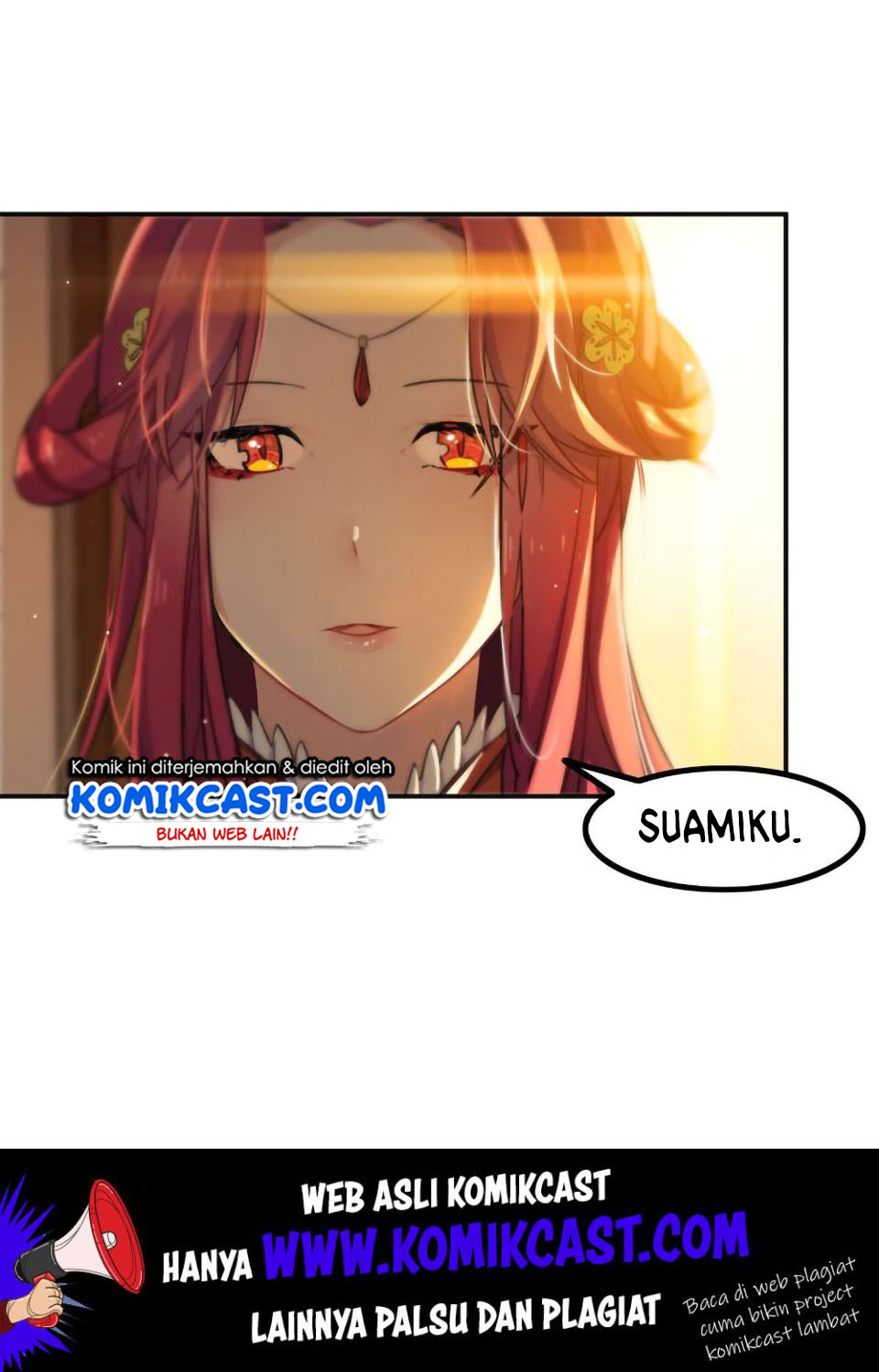 The Beginning of  Journey Chapter 04 Bahasa Indonesia